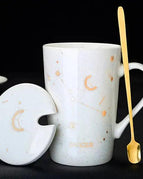 Cancer White / 420 Milliliters