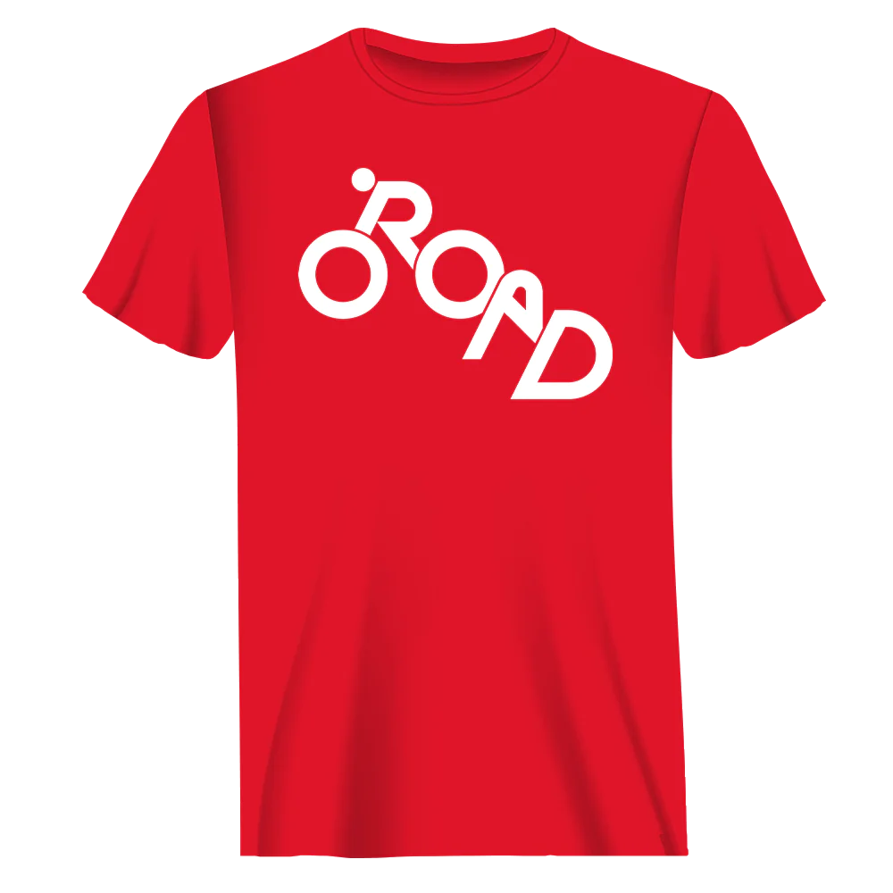 O Road T-Shirt