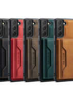 Brown / Samsung S22Plus