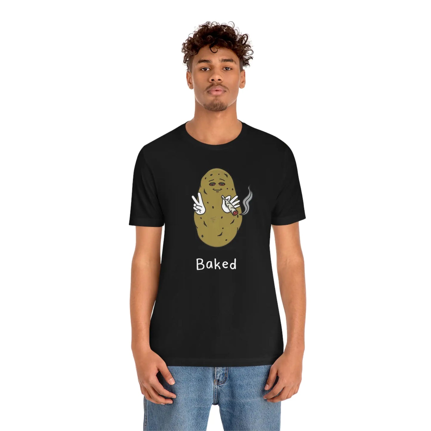 Baked Potato Shirt