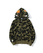 Green / 2 Extra Large