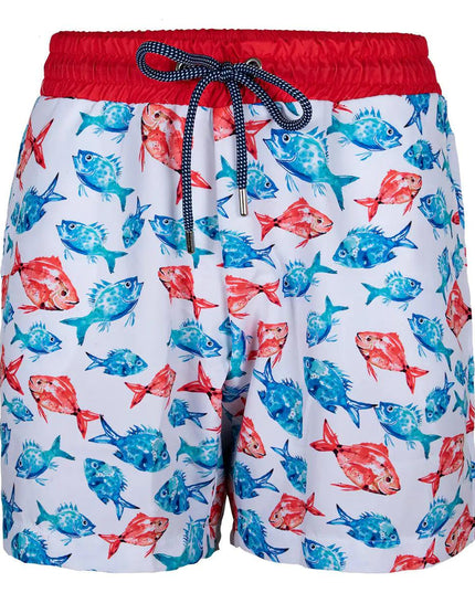 Anemoss Aquarium Swim Trunk