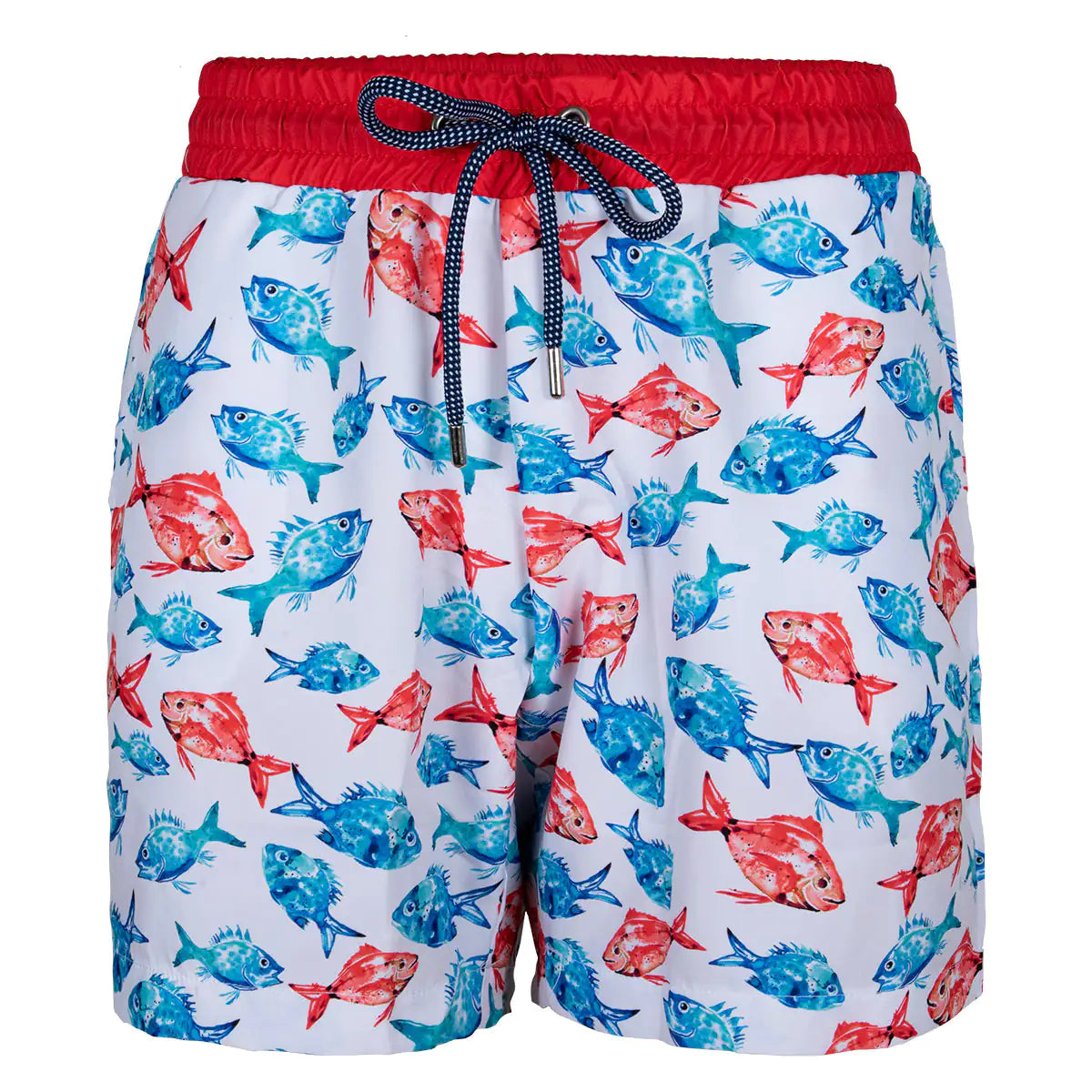 Anemoss Aquarium Swim Trunk