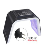 Black EU Plug / 1 Piece