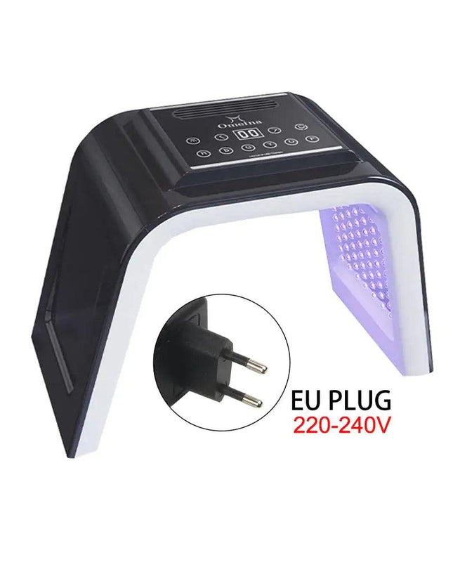 LED Facial Therapy Mask