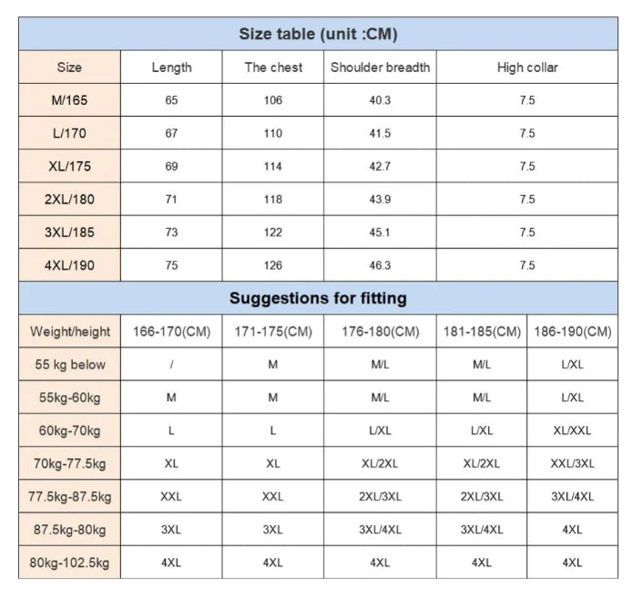 Outdoor USB Infrared Heating Vest