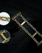 Chain (4 Pieces) / Medium